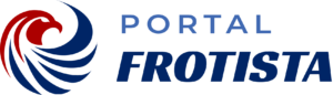 Logotipo Poertal Frotista