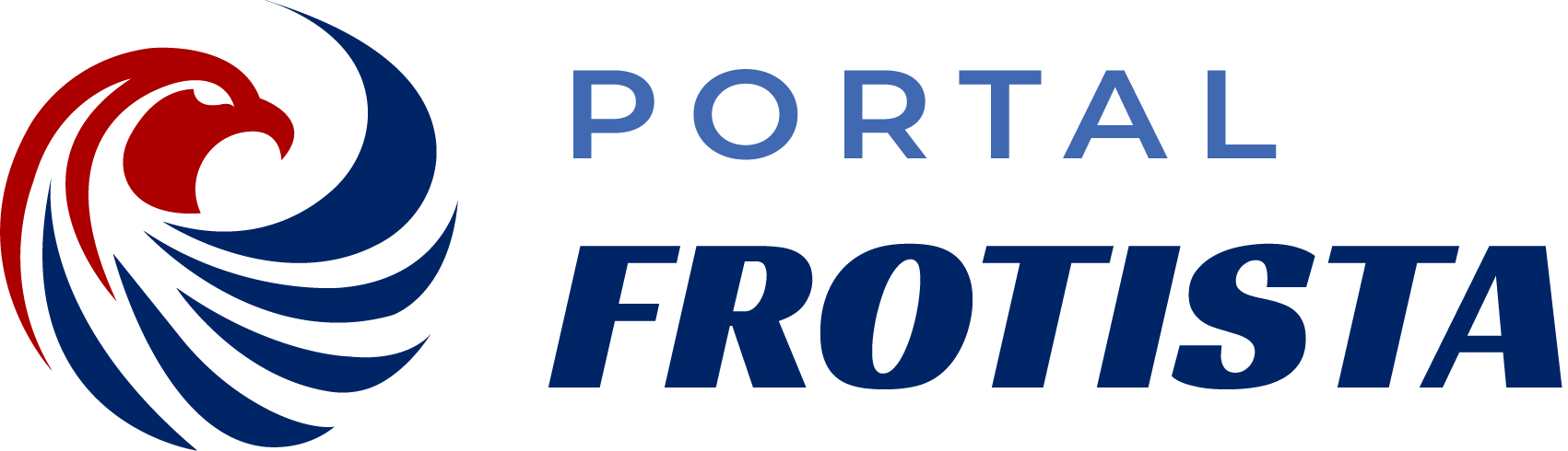 Logotipo Poertal Frotista